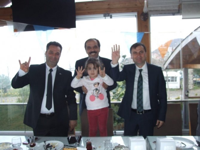 AK Parti Trabzon Milletvekili Balta: “1 Nisan Cumhur İttifakı’nın başarısının taçlandığı bir tarih olacak”