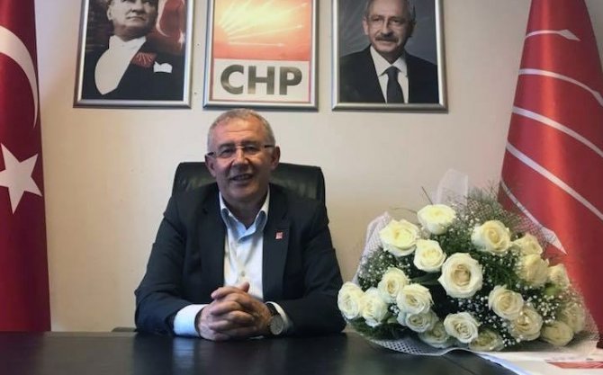 CHP Giresun İl Başkanı Bilge: "Giresun’da işverenler kepenk indiriyor "