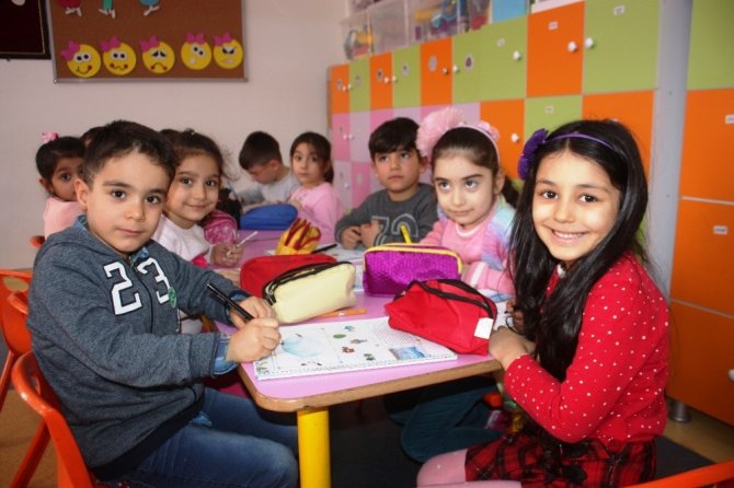 Türkiye’de en güvenilir okullardan biri seçildi