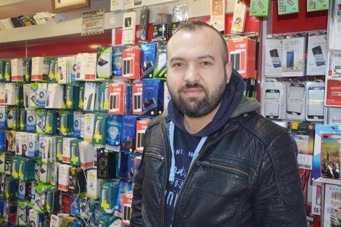 "Cep telefonundaki ÖTV artışı ikinci el piyasasında satışları hızlandırdı