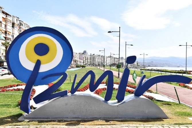 İzmir "Yılın en mutlu şehri" seçildi