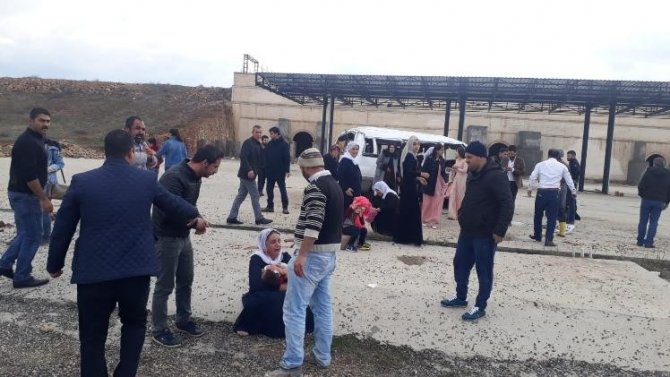 Mardin’de 3 kişinin öldüğü kazaya sebebiyet veren şoför tutuklandı