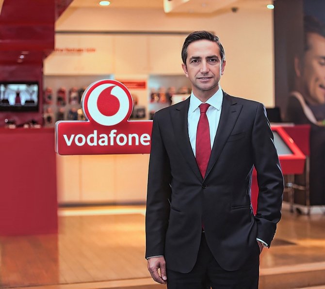 Vodafone yeni Samsung Galaxy S10’un satışına başlıyor