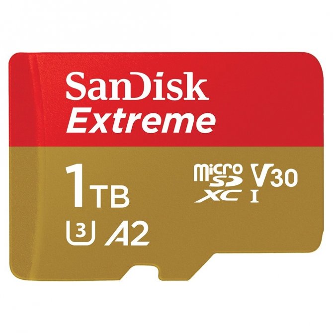 Western Digital, ’Dünyanın en hızlı microSD kartı’ olduğu belirtilen yeni modelini tanıttı