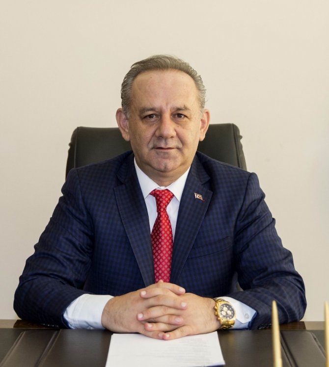 Prof. Dr. Yaşargil Eskişehir’e geliyor