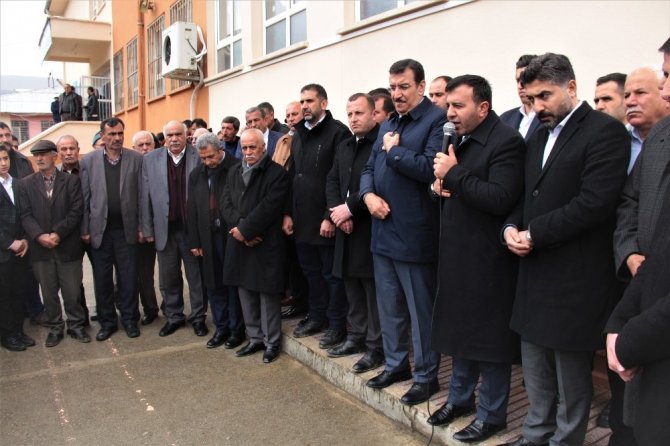 Milletvekili Tüfenkci’den Millet İttifakı’na eleştiri
