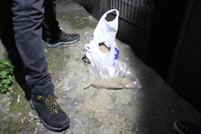 İstanbul’da şafak vakti narkotik operasyonu: Çok sayıda gözaltı