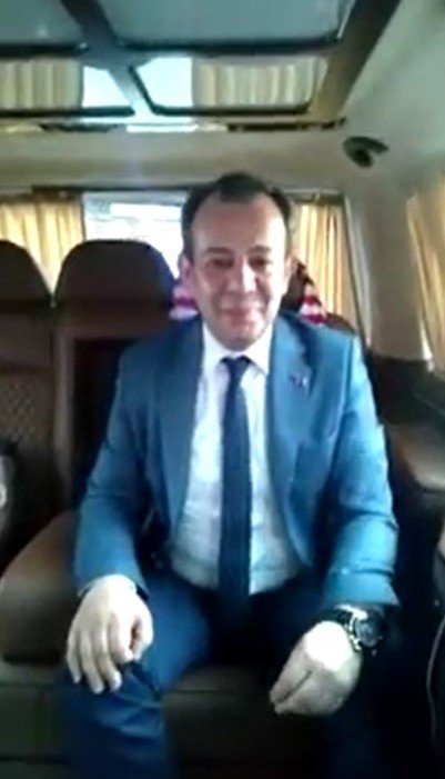 HDP’li seçmeni mahcup etmeyeceğini söyleyen İmamoğlu’ndan Özcan’a destek videosu