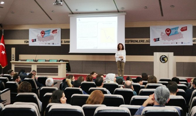 Çerkezköy TSO’da Toplantı ve Zaman Yönetimi Eğitimi