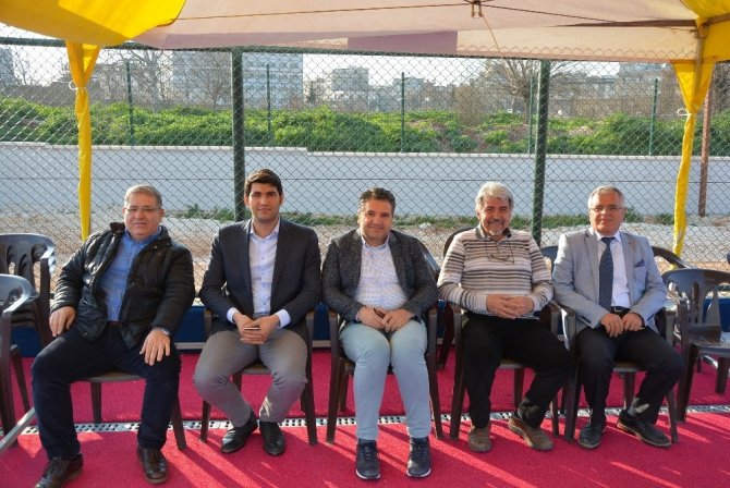 Türkiye Hokey Süper Ligi’ne Gaziantep ev sahipliği yapıyor