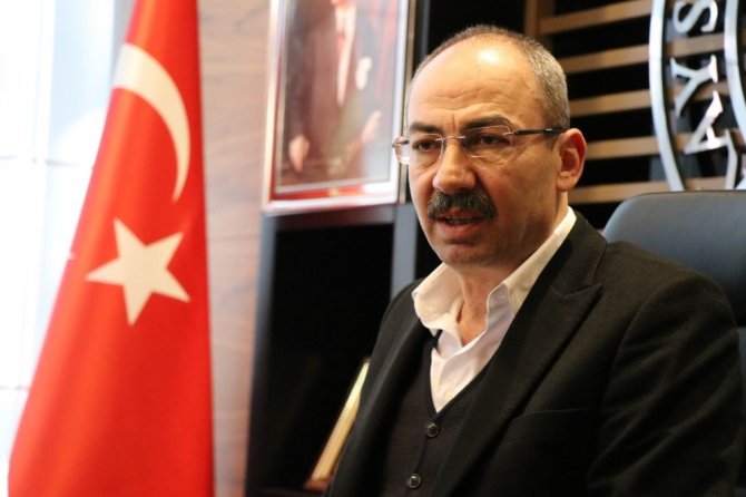 KTO Başkanı Gülsoy: “ÖTV ve KDV indirimlerinin uzatılması seçimler öncesinde piyasayı daha da canlandıracak”