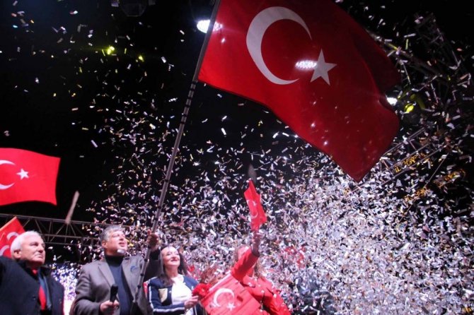 Fuat Akdoğan’dan Ömer Günel’e ağır suçlamalar