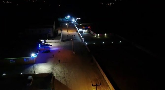 Sakarya’da fuhuş operasyonunda dronlu takip 10 gözaltı
