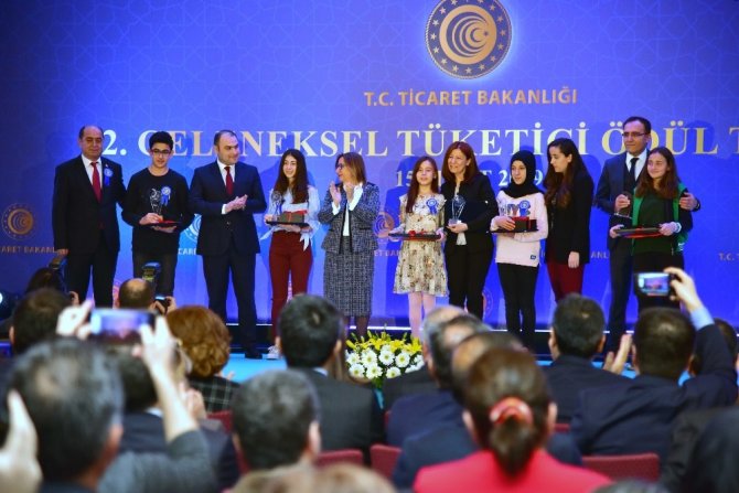 Ankara Büyükşehir bilinçli tüketiciler yetiştiriyor