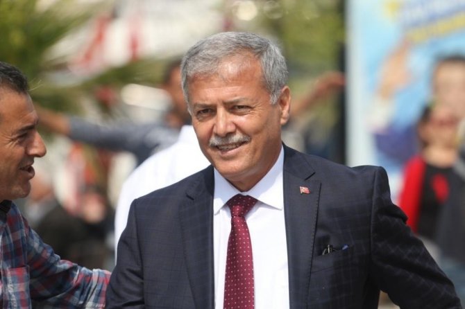 Dr. Mehmet Nil Hıdır, ‘Büyükşehir Yönetim Anlayışını’ kamuoyuyla paylaştı
