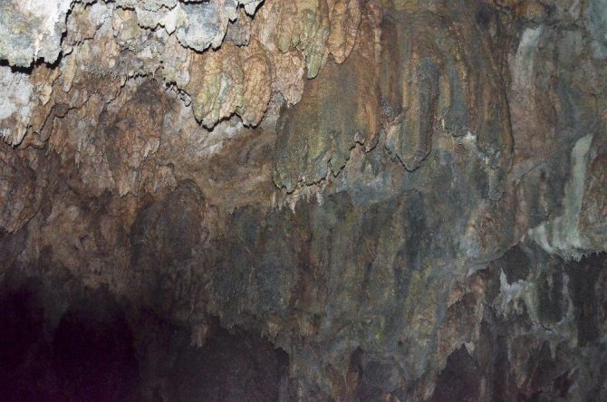 15 bin yıllık ‘Savruk Mağarası’ şifa dağıtıyor