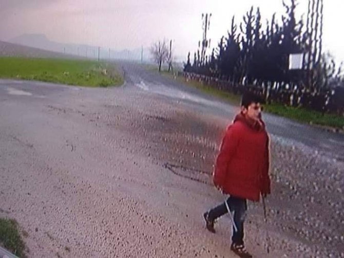 Mardin’de 10 yaşındaki çocuk kayboldu