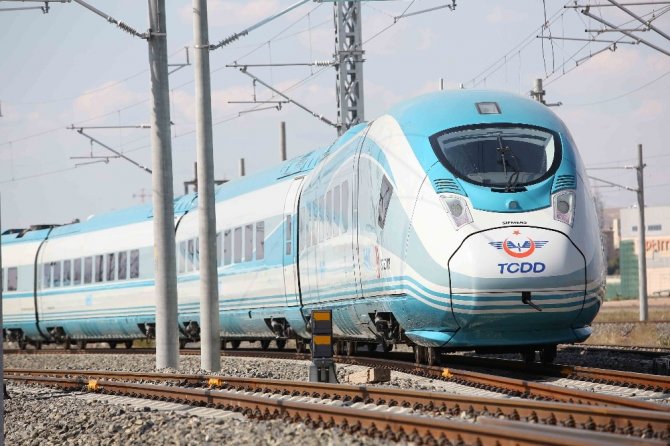 Siemens Mobility Eurasiarail 2019’da bağlantılı ulaşıma vurgu yapacak