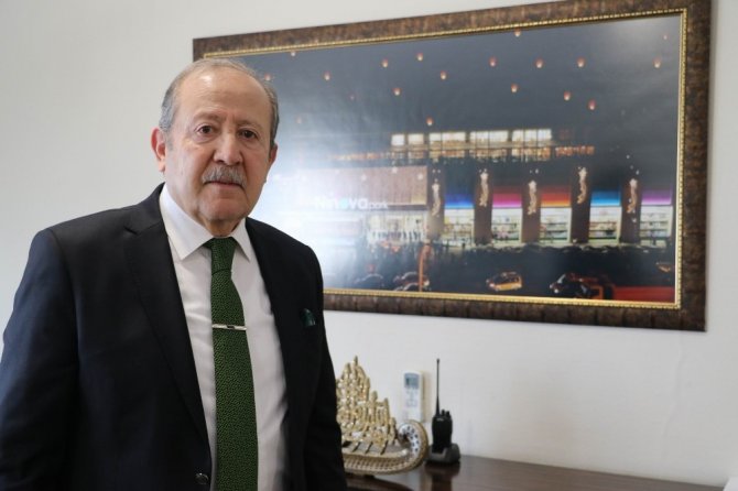 Prof. Dr. Nihat Hatipoğlu Diyarbakır’da sevenleriyle buluşacak