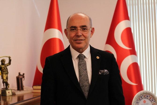 MHP’li Karakaya, Kılıçdaroğlu ile evde kaldığı o anları anlattı
