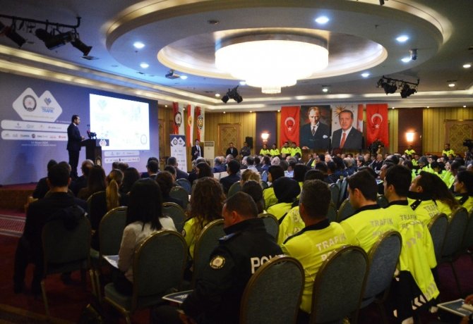 İstanbul Emniyeti’nden “Daha Güvenli Trafik” projesi