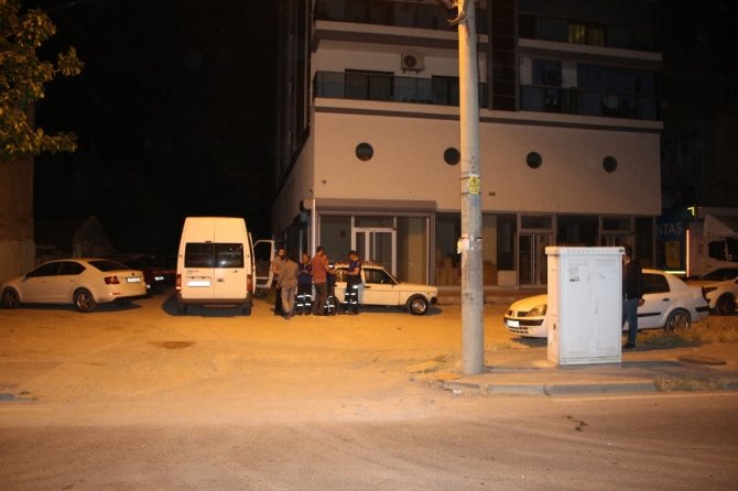 İzmir’de siyanürden 2 kişi öldü