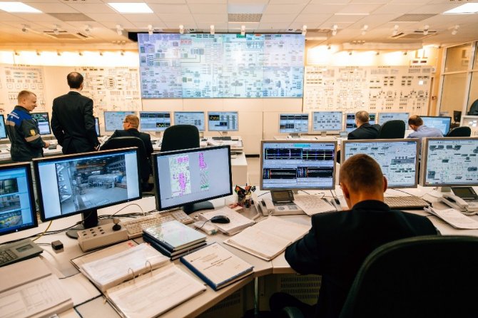 Novovoronej NGS 2’nin yenilikçi 2 No’lu güç ünitesi şebeke ile senkronize edildi ve 240 MW kapasiteye ulaştı