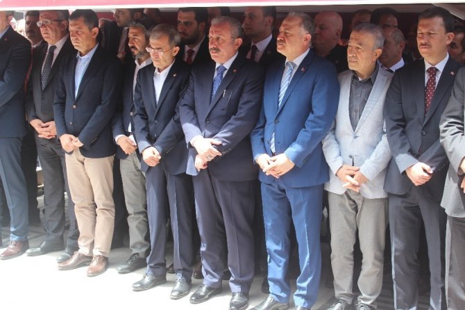 AK Parti İstanbul Milletvekili Kubat’ın acı günü