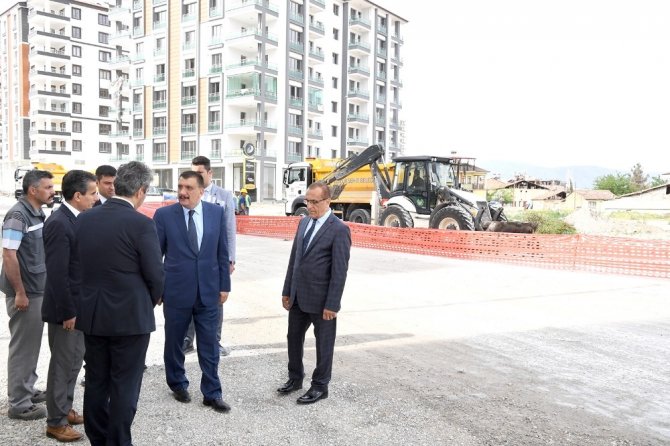 Malatya Büyükşehir aylık 10 milyon TL tasarruf ediyor