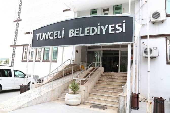 Tunceli Belediye Başkanı Maçoğlu’dan "Dersim" açıklaması