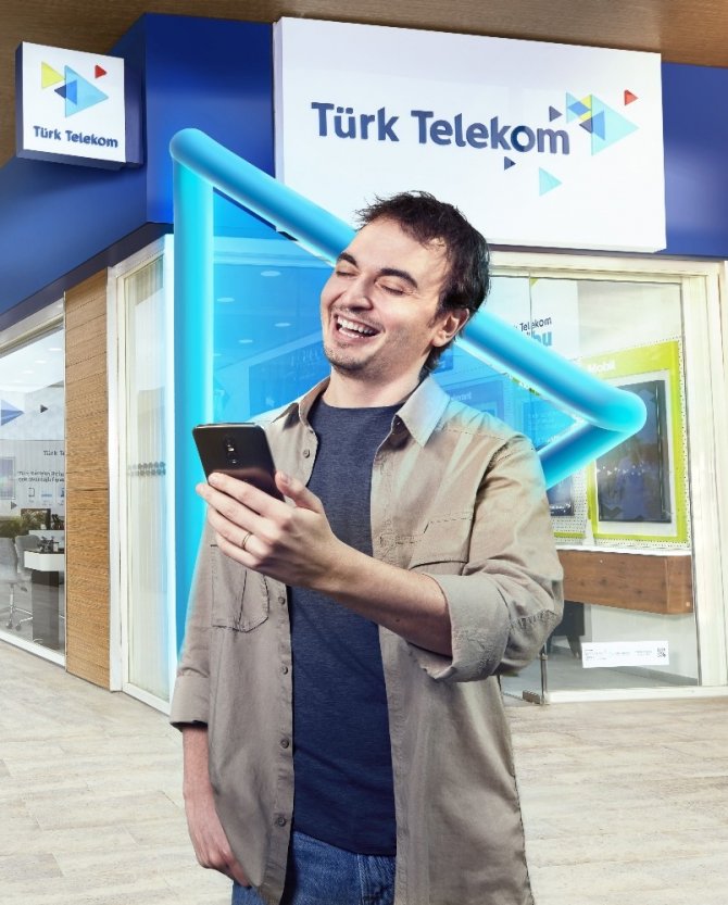 Türk Telekom’dan yeni tarife duyurusu