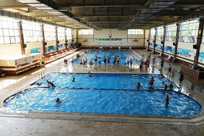 Şanlıurfa’da boğulma vakalarına havuzlu çözüm