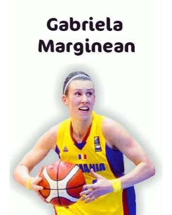 Basketbolda Süper Lig’e çıkan Elazığ ekibi, Gabriela Marginean ile anlaştı