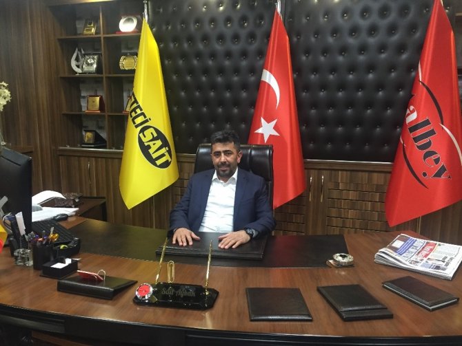 Evkur Yeni Malatyaspor’un eski yöneticileri Yeşilyurt Belediyespor’a talip
