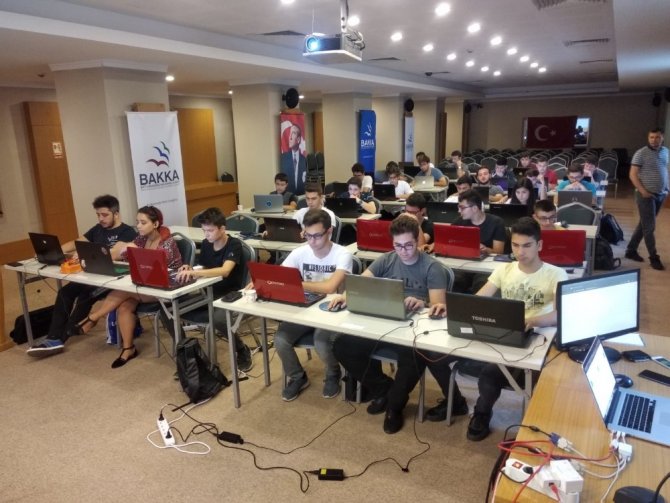 Zonguldak’ta Siber Güvenlik Eğitimleri devam ediyor