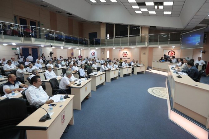 Denizli Büyükşehir Belediyesi Denizlispor’a 1,5 milyon TL kazandırılacak