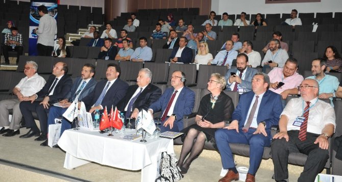 Konya’da, Endüstri 4.0 ve üretimde dijitalleşme konuşuldu