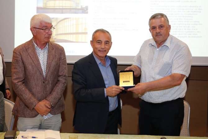Kosovalı belediye başkanları, Küçükçekmece’de