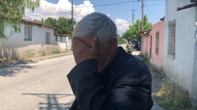 Erzincan’daki cinayetten dram çıktı