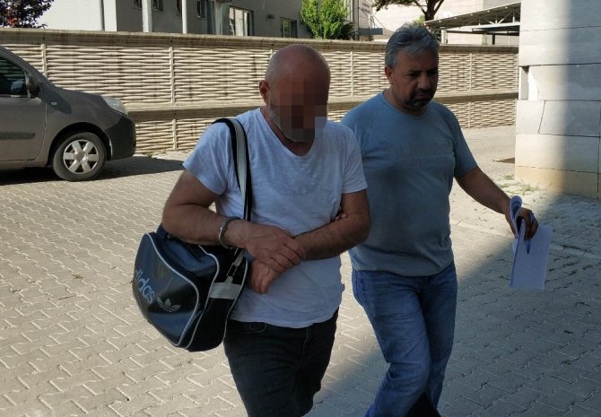 Samsun’da sigara kaçakçılığı operasyonu: 7 gözaltı