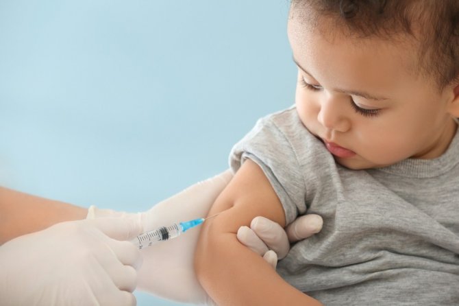 ‘Aşı karşıtlığı toplum sağlığını tehdit ediyor’