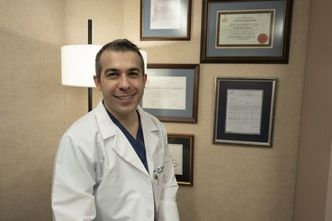 Doç. Dr. Karaca Başaran: “Liposuction zayıflama yöntemi değildir”