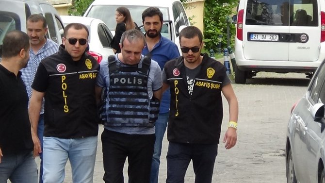 Diyarbakır’da avukat eşini 11 kurşunla öldüren doktora ağırlaştırılmış müebbet istemi