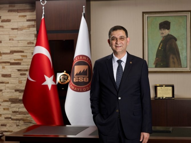 İSO İkinci 500 listesinde Gaziantep’ten 33 firma yer aldı