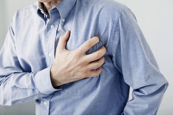 Ani sıcaklık artışları kalp krizini tetikliyor
