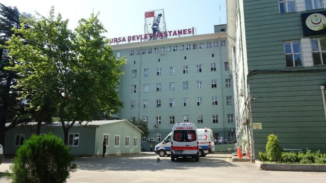 Şehir hastanesi açılıyor, hastaneler taşınıyor