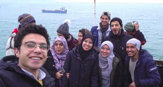 ZBEÜ’nün Uluslararası öğrenci kontenjanlarına rekor başvuru