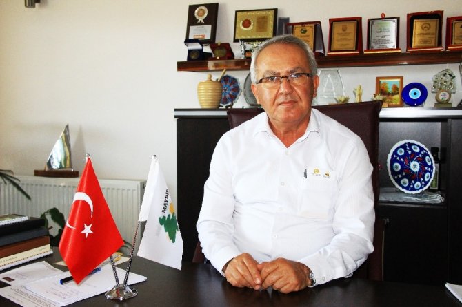 Türkiye Aracılar Birliği (TAB) Başkanı Ziya Şahin, “Türk arıcısı sahipsiz değil”