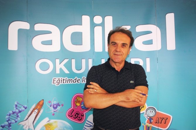 Diyarbakır’da eğitim uzmanlarından YKS tercih uyarısı