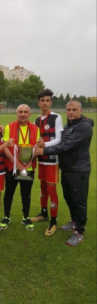 Süper Lig ekipleri Zonguldaklı genç yeteneğin peşine düştü